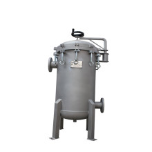 Mineral Water Industry PP Cartridge Precision Water Filter