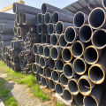 ASTM A53 ERW carbon seamless steel pipe