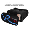 Cool White Polarized All in One Rk A1 Vr Case 3D Glasses