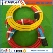 2016 High Grade Flexible Pressure Washer Hose