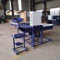 Cleaning Rags bagging machine