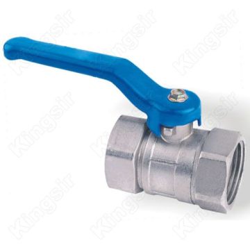 Brass Ball Valve Non-Standard Port