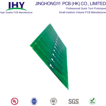 Green Solder Mask 4 Layers PCB Board