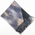 winter warm 100% cashmere cheap pashmina scarf