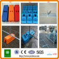 China supplier australia welded temporary fence