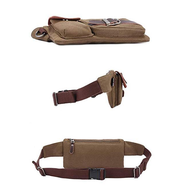 Mens Waist Bag