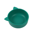 Custom Pig Silicon Bowl Toddler Training Bowls