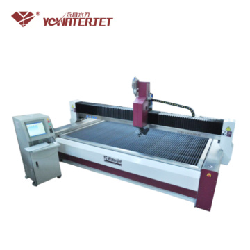 L3060 gasket water jet cutting machine