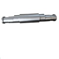 Slurry Pump Shaft  OEM  Forged Shaft