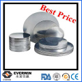 Aluminum Round Disks for Cookware