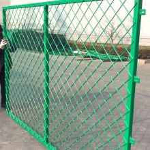 Security Welded Highway Anti-Throwing Fence