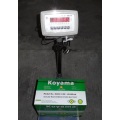 DIN 85ah 12V Sealed Mf Auto Battery Автомобильная батарея DIN85-Mf