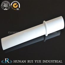 60-99% Al2O3 Ceramic Tube for High Temperature Furnace