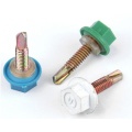 DIN7504k Self Drilling Screw