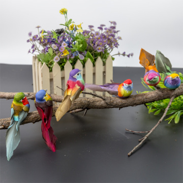 Bird crafts for adults