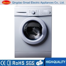 Mini Fully Automatic Front Loading Washing Machine