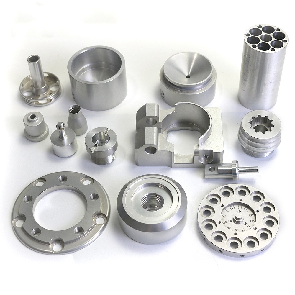 Metal Five Axis Cnc Metal Five Axis Cnc