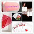 High Quality PVC Sheet for Plastic Card Printing