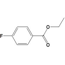 4-Fluorobenzoatecas de etilo N ° 451-46-7