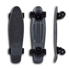 Penny Skateboard Vinyl-Kreuzer-Skateboard (VS-SKB-14)