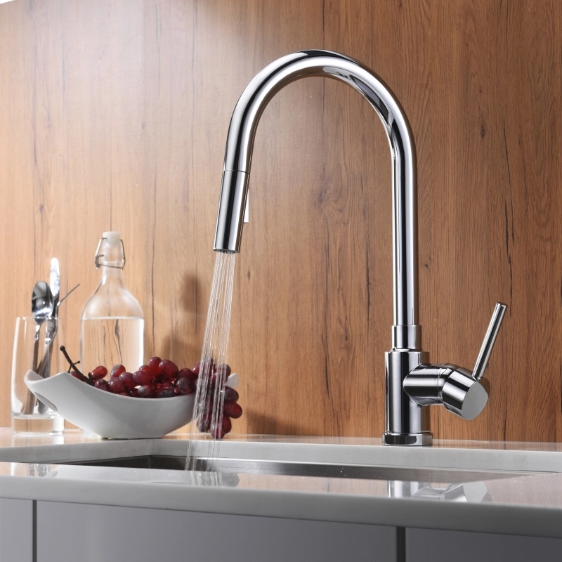 Hot and Cold Water Faucet 103