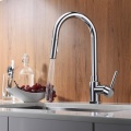 Hot & Cold Water Kitchen Faucet