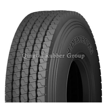 Truck Radial Tire