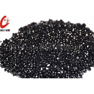 Universal  Black  Masterbatch Granules