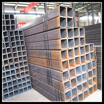 Extrusion Steel Profiles S355