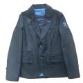 Boy&#39;s TR Blazer en negro