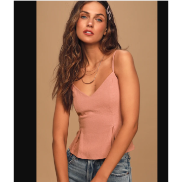 Summer Fashion Womens Sexy Tops Clothing