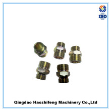 Precision Casting and Forging Steel Parts CNC Machining for Automobile