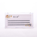 Eyelashes Private Label 3d Luxury Silk False Eyelashes