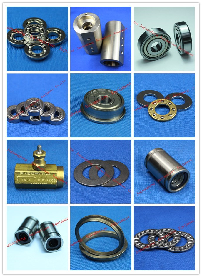 Juguangheng SMT bearing