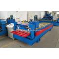 Sheet Metal Profiling Roll Forming Machine