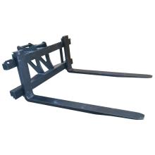 CATSU excavator tiltrotator pallet Fork