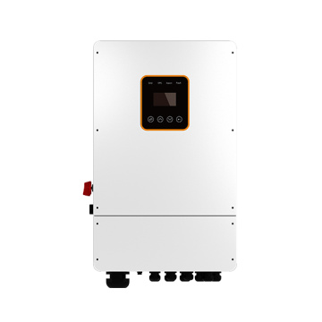 American Split-Phase Hybrid Solar Inverter 5-10kVA