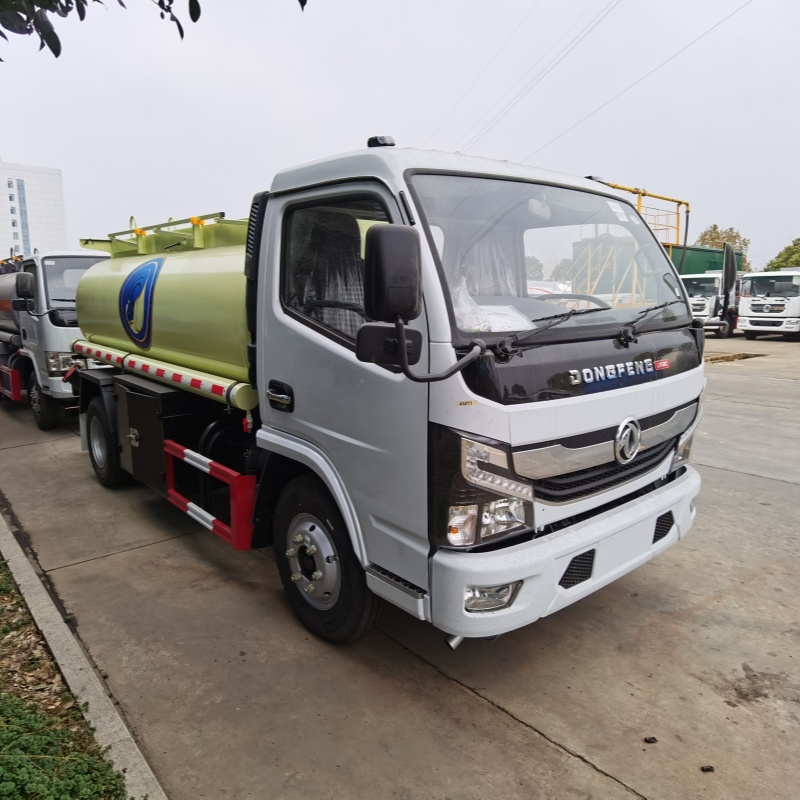 oil tank oil tank