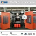 Type de moulage par soufflage par extrusion Tonva et Oui Machine de fabrication de bouteilles en plastique HDPE automatique