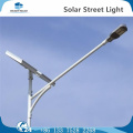 DELIGHT DE-AL01 Single Arm Outdoor Solar Street Light