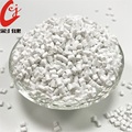 White Wire Masterbatch Granules