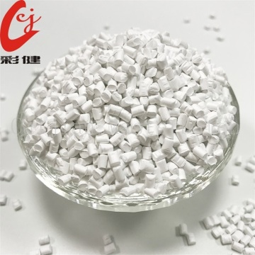 White Board Masterbatch Granules