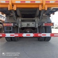 SHACMAN H3000 6X4 Muldenkipper 10 Wheeler