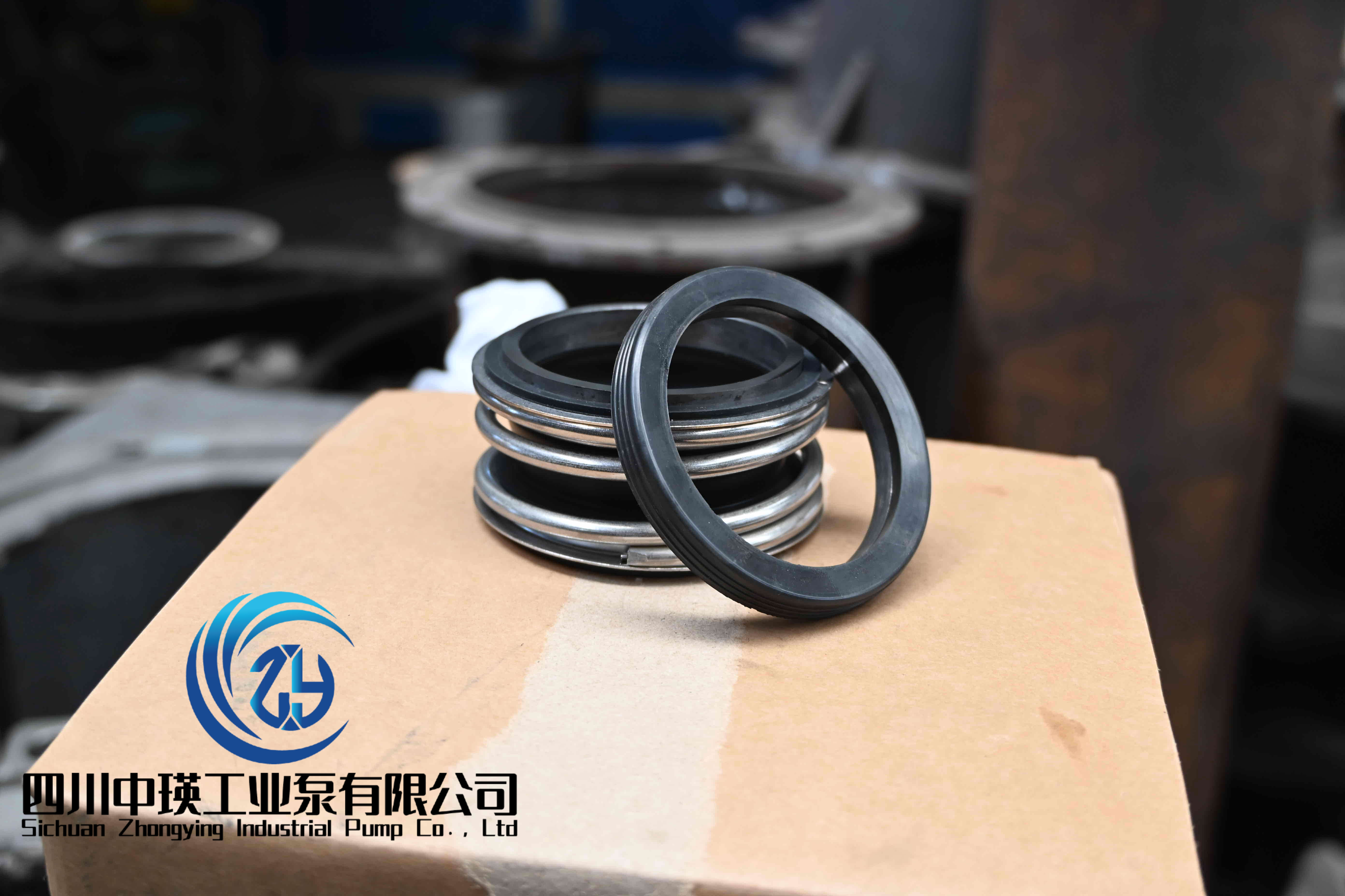 bellow mechanical seal3 bellow mechanical seal3