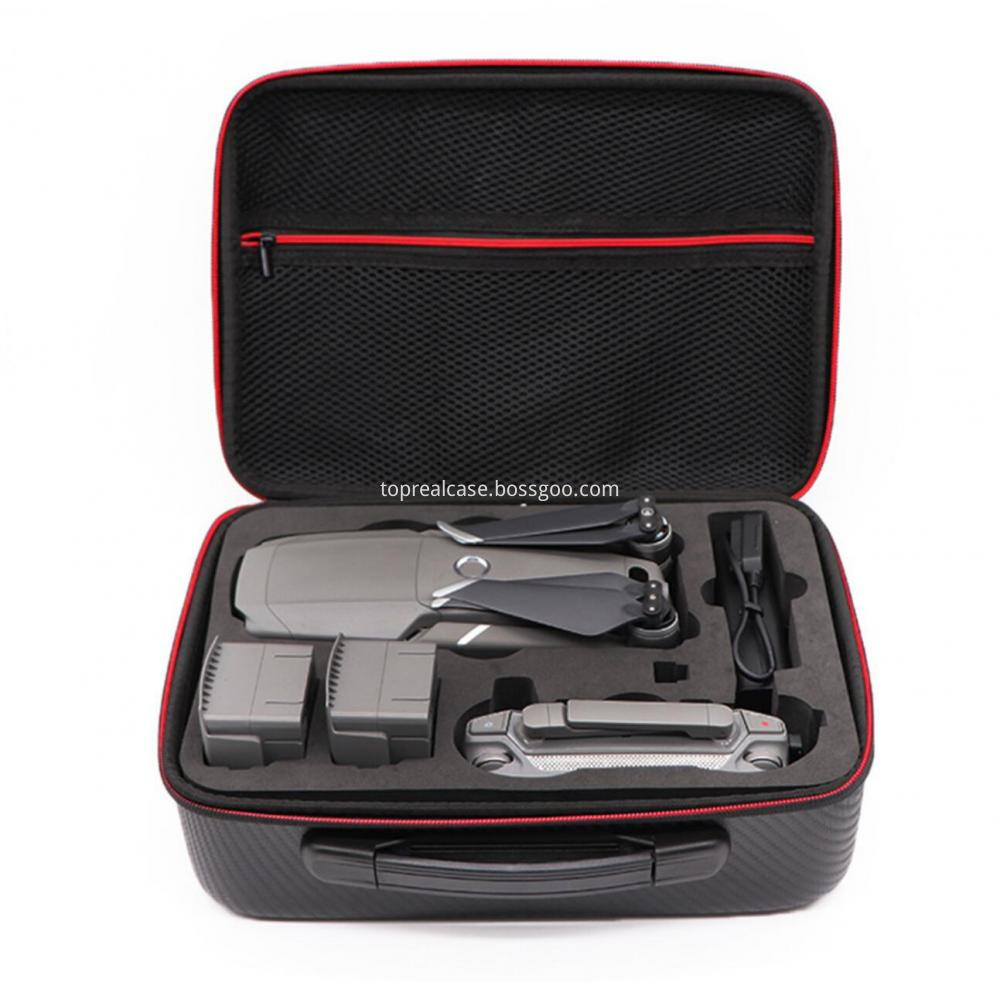 DJI Mavic 2 carrying case