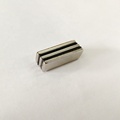 adhesive backed  strip N52 neodymium magnets