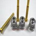 Needle Valve Hot Runner Components Valve Needle Seat