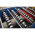 Garage Shutter Door Roll Forming Machine