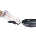 Mode Neopren Küche Kochen Handschuh