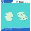 Ceramic Electric Parts Thermostat Ceramic Base Insulator